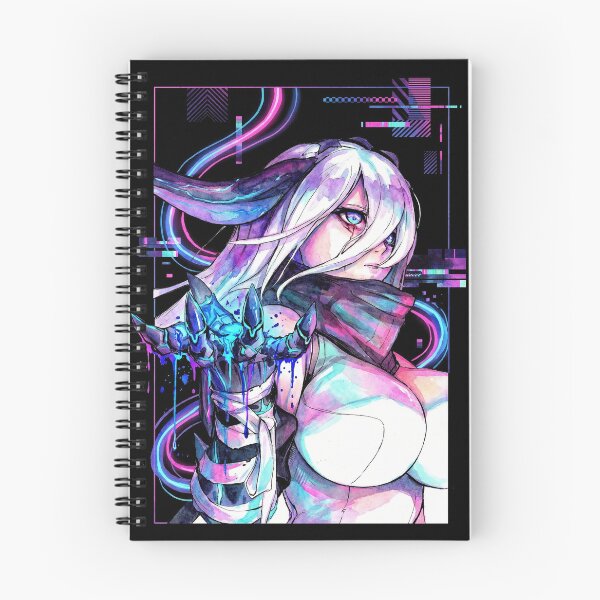 Item preview, Narja Best Support Controller Chaos Zero Nightmare Fan Design designed and sold by Senpaiwaves.