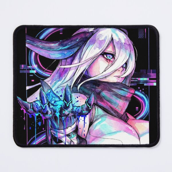 Item preview, Narja Best Support Controller Chaos Zero Nightmare Fan Design designed and sold by Senpaiwaves.