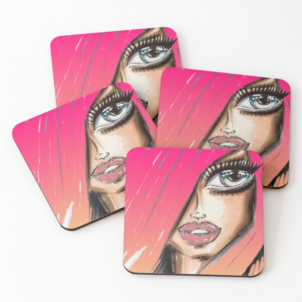 Item preview, Alice Candy ~Sunset designed and sold by Art By  FRANchessca.
