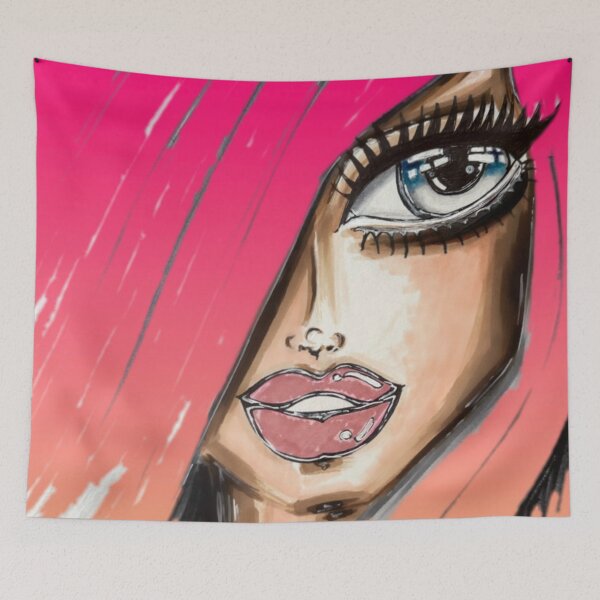 Item preview, Alice Candy ~Sunset designed and sold by Art By  FRANchessca.