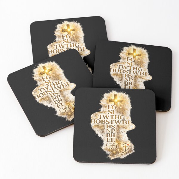Item preview, for God So Loved The World FGSLTWTHGOB Faith Christian Tee  designed and sold by 3INEKMIZAN.