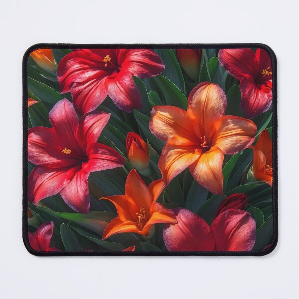 Item preview, Botanical Photography Red Gold designed and sold by NK-Studios .