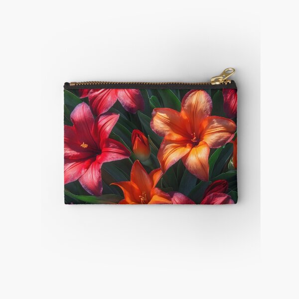 Item preview, Botanical Photography Red Gold designed and sold by NK-Studios .