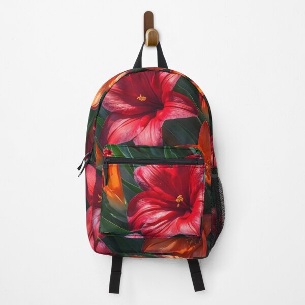 Item preview, Botanical Photography Red Gold designed and sold by NK-Studios .