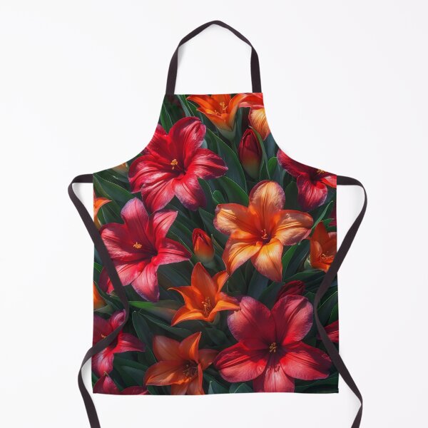 Item preview, Botanical Photography Red Gold designed and sold by NK-Studios .