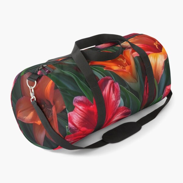 Item preview, Botanical Photography Red Gold designed and sold by NK-Studios .