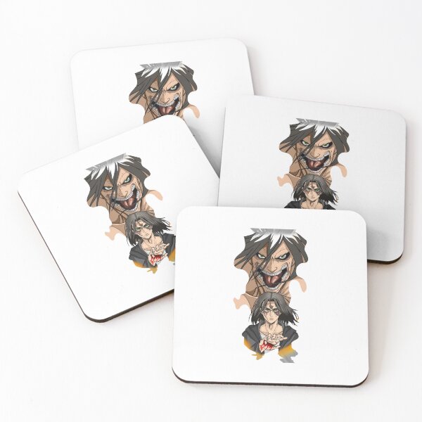 Item preview, Titans of Destruction and War designed and sold by Snowdog-Art.
