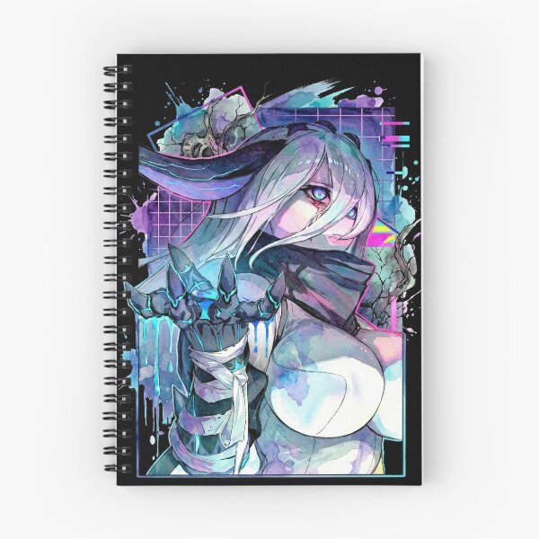 Item preview, Narja Chaos Zero Nightmare Instinct Faction Controller Aesthetic designed and sold by Senpaiwaves.