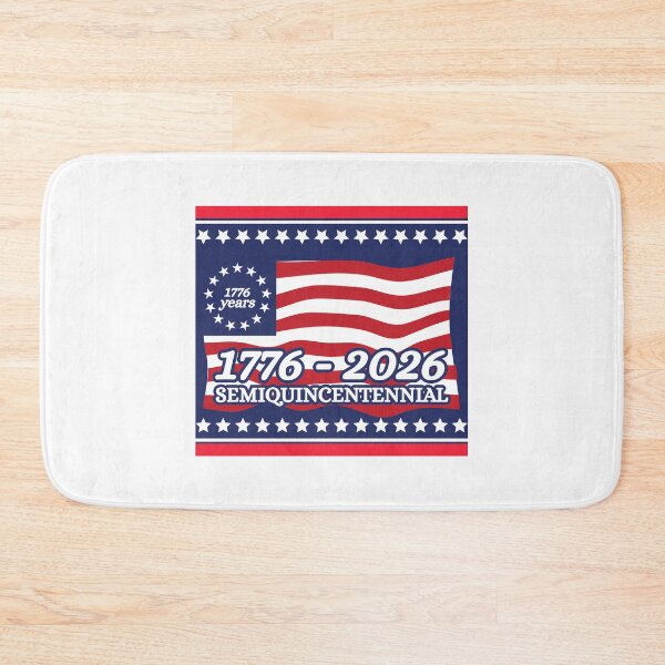 Item preview, USA Semiquincentennial 1776-2026 designed and sold by Dondonmart.