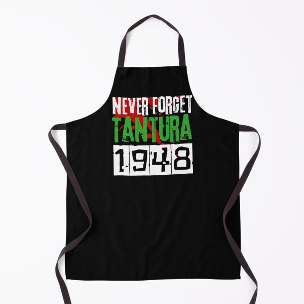 Item preview, Never forget Tantura massacre - nakba 1948 designed and sold by Randa Ranmania.