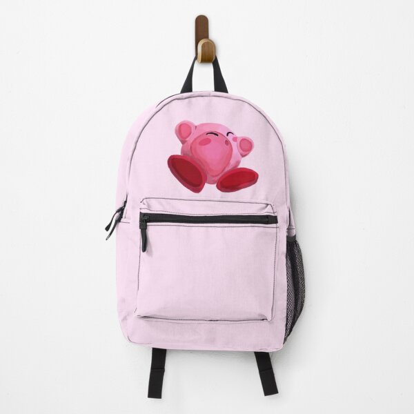 Item preview, Kirby crushed against a glass designed and sold by ntelier.