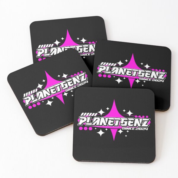 Item preview, PlanetGenZ "Future-Retro" Y2K Graphic Tee designed and sold by VinMerch.