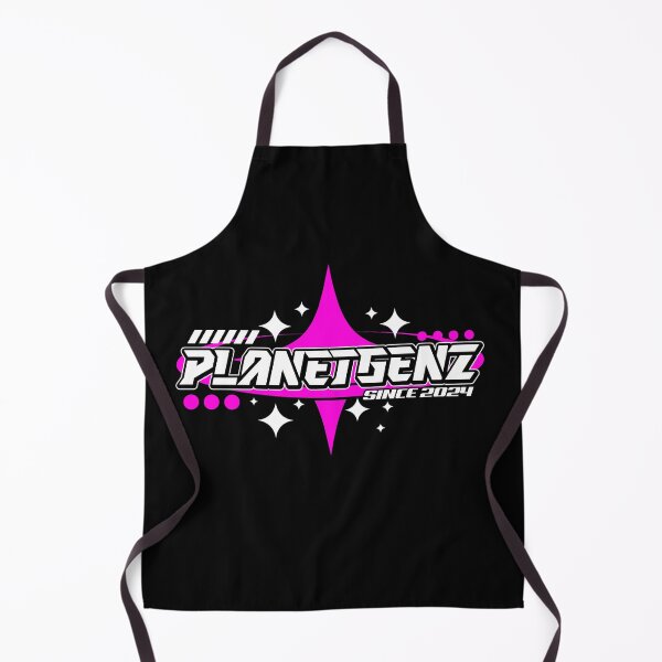Item preview, PlanetGenZ "Future-Retro" Y2K Graphic Tee designed and sold by VinMerch.