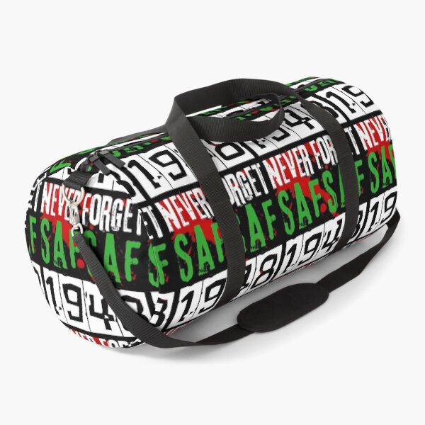 Item preview, Never forget Safsaf massacre - nakba 1948 designed and sold by Randa Ranmania.
