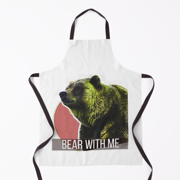 Item preview, Bear with me designed and sold by ChiaraPagani.