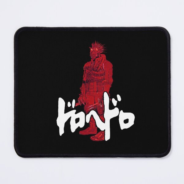 Item preview, Kaiman Dorohedoro designed and sold by Fire TheMann.