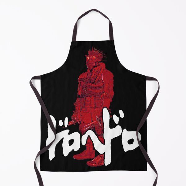 Item preview, Kaiman Dorohedoro designed and sold by Fire TheMann.