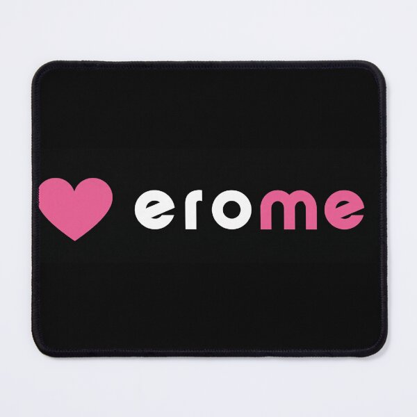 Item preview, erome love heart designed and sold by ColdTurkey.