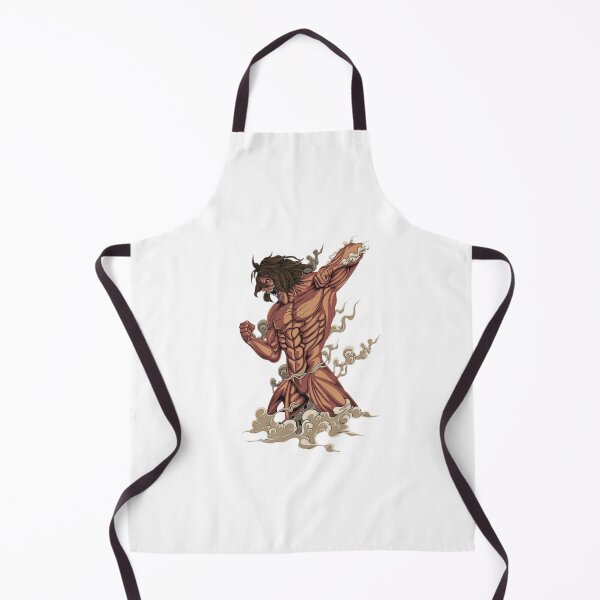 Item preview, Unleashed Titan Rage Breaking Free designed and sold by Snowdog-Art.
