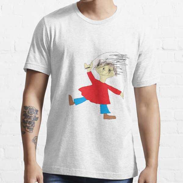 Playtime Baldi S Basics T Shirt By Noah V Redbubble - playtime baldi shirt roblox