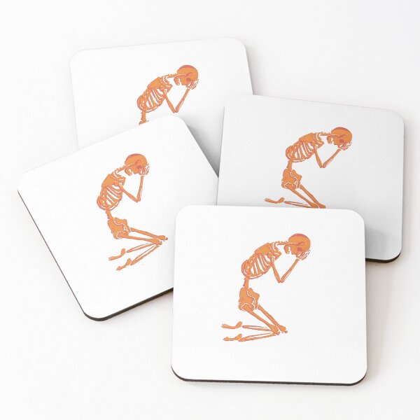 Item preview, Skeleton Sobbing designed and sold by glailastudios.
