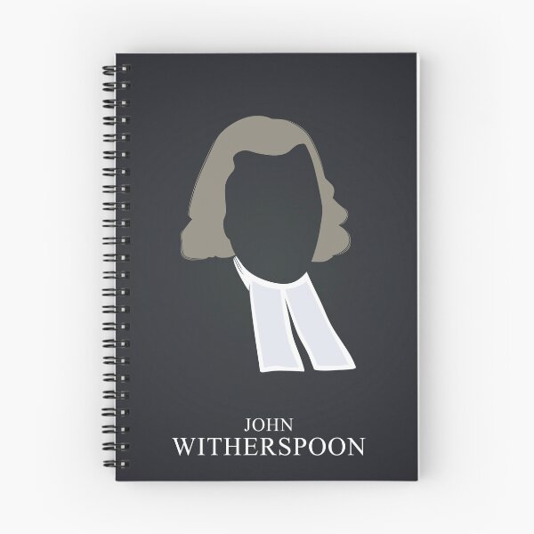 Item preview, John Witherspoon designed and sold by Wahyu Aji Sadewa.