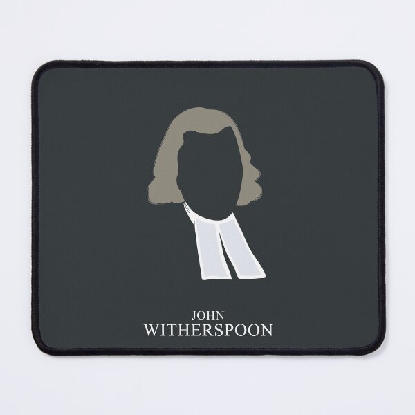 Item preview, John Witherspoon designed and sold by Wahyu Aji Sadewa.