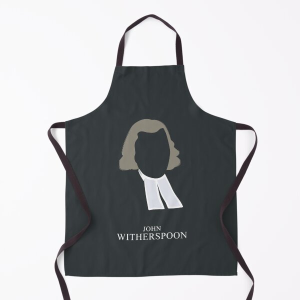 Item preview, John Witherspoon designed and sold by Wahyu Aji Sadewa.