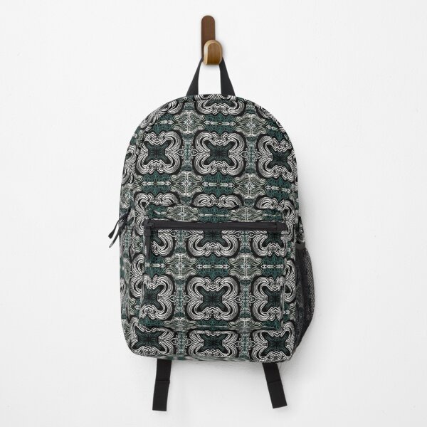 Item preview, Intricate Tribal Symmetry Psychedelic Mandala Pattern designed and sold by Seamlessly Buffalo.
