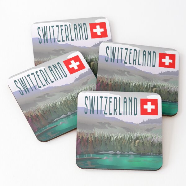 Item preview, Switzerland 1 designed and sold by Darth-Tourtis.