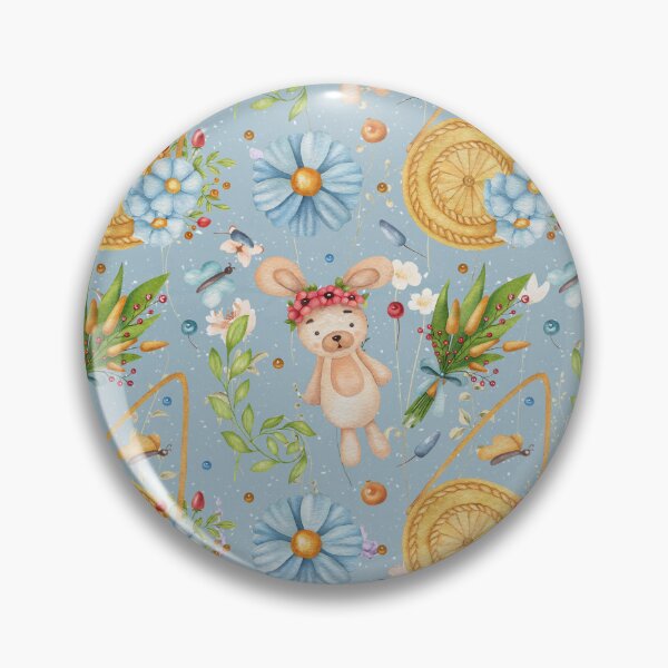 Item preview, Lovely spring bunny designed and sold by Oits.