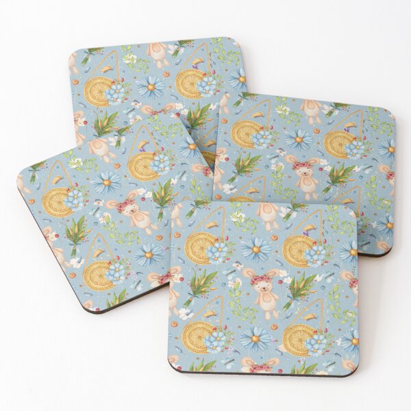 Item preview, Lovely spring bunny designed and sold by Oits.
