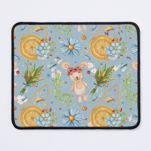 Item preview, Lovely spring bunny designed and sold by Oits.