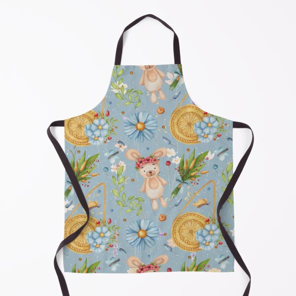 Item preview, Lovely spring bunny designed and sold by Oits.