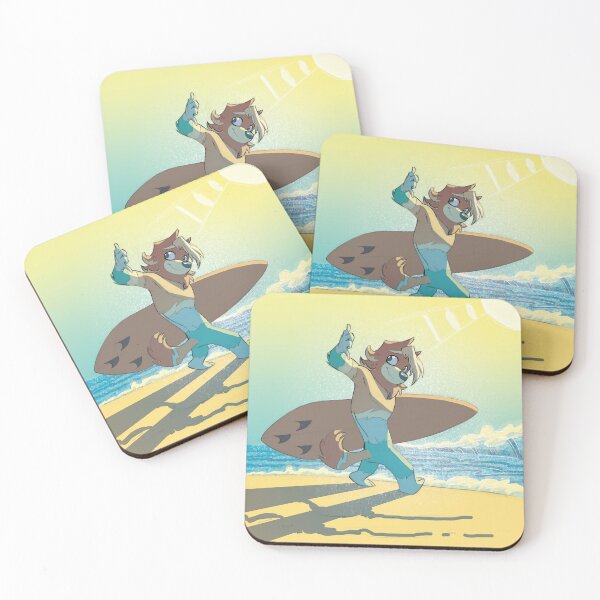 Item preview, Catch the Wave designed and sold by enolianslave.