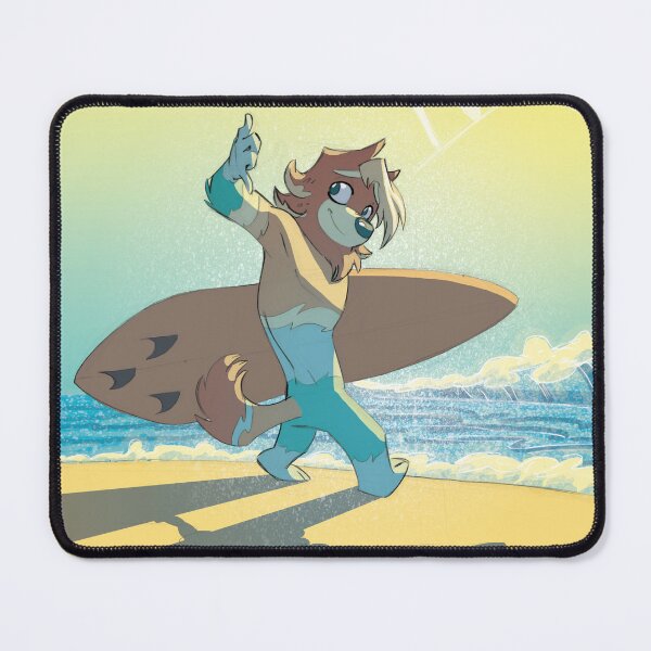 Item preview, Catch the Wave designed and sold by enolianslave.