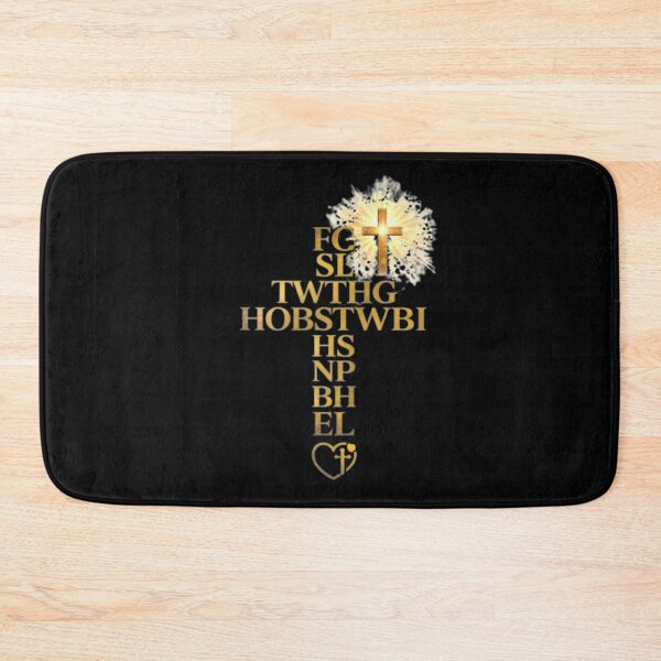 Item preview, for God So Loved The World FGSLTWTHGOB Faith Christian Tee  designed and sold by 3INEKMIZAN.