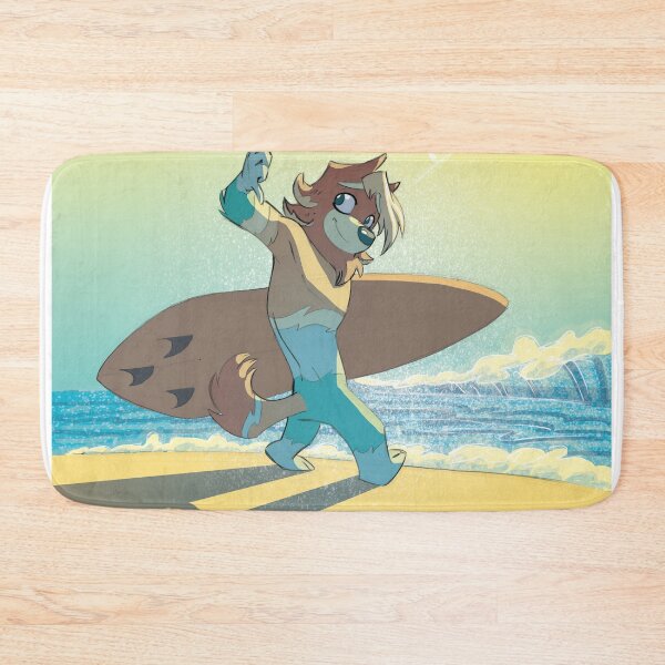 Item preview, Catch the Wave designed and sold by enolianslave.