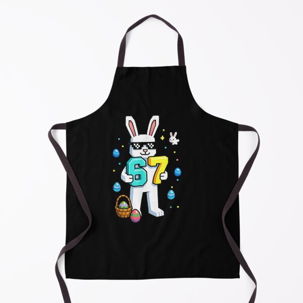 Item preview, Boys Happy Easter Day Bunny Egg 6 7 Meme Easter Kids Gamer  designed and sold by Juansustait.