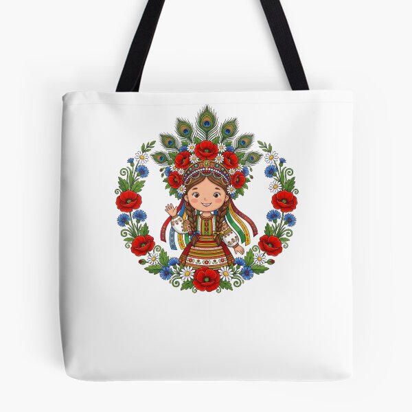 Item preview, Dabbing Polish Princess Meme Polish Pride Folk Art Funny Culture designed and sold by NADIASHOP86.