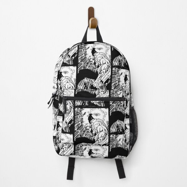 Item preview, Escanor Lion's Sin of Pride of the Seven Deadly Sins  designed and sold by hussain-dz.