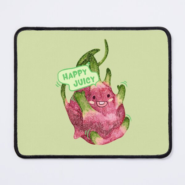 Item preview, Happy Juicy Dragon Fruit designed and sold by DJava-ArtO.