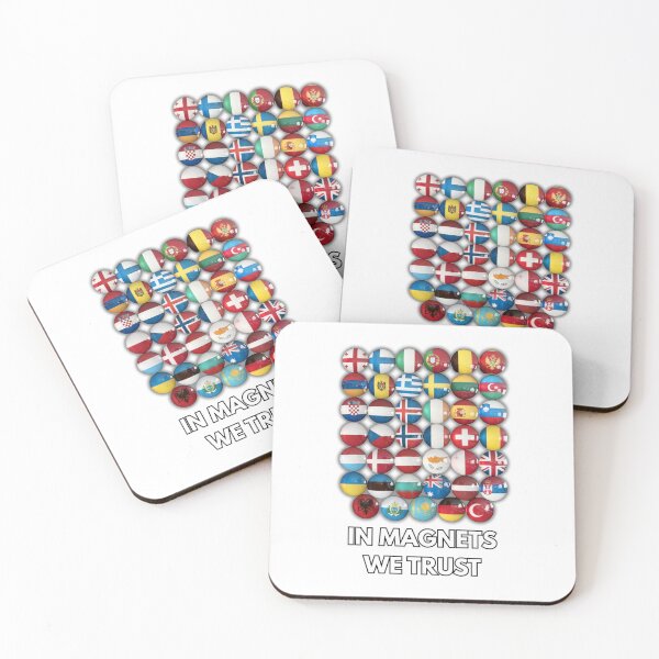 Item preview, Eurovision Magnets designed and sold by EurovisionTom.