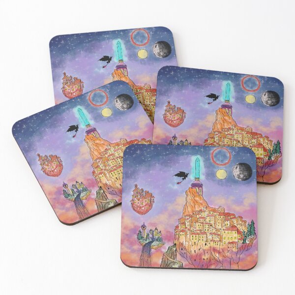 Item preview, Mixture of Realities designed and sold by catalinaracco.