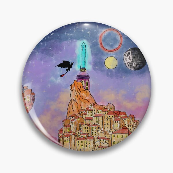 Item preview, Mixture of Realities designed and sold by catalinaracco.