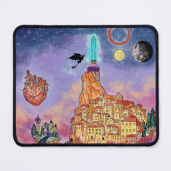 Item preview, Mixture of Realities designed and sold by catalinaracco.