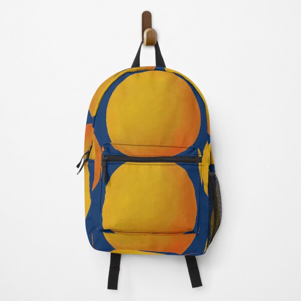 Item preview, Planet Sun Yellow Orange designed and sold by Caterina@.