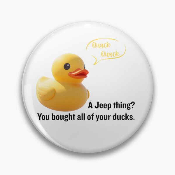 Item preview, Ducks! designed and sold by MightTs.