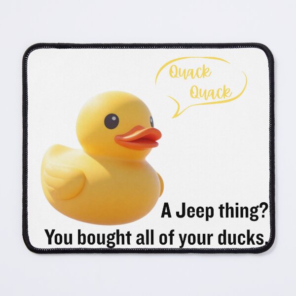 Item preview, Ducks! designed and sold by MightTs.