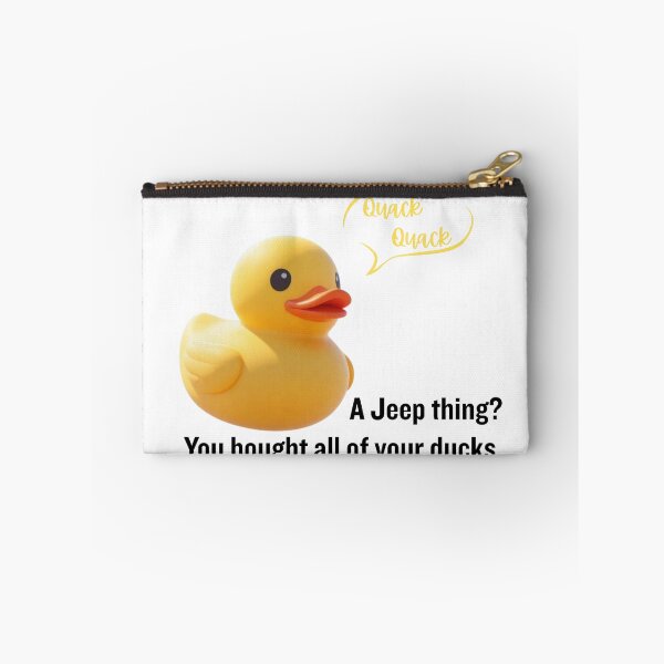 Item preview, Ducks! designed and sold by MightTs.